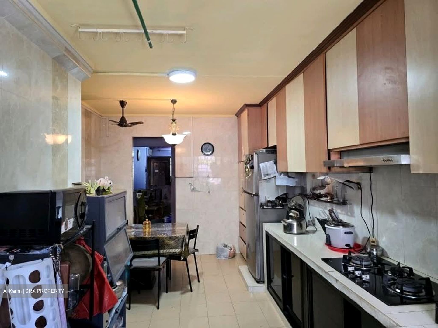 Hougang Avenue 8 (Hougang),  #556044901